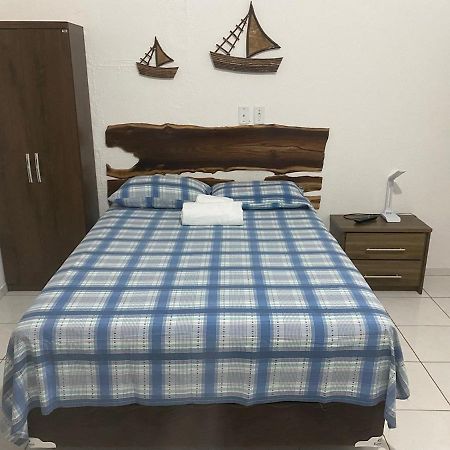 Vilas Blancas Cumbuco Exteriér fotografie