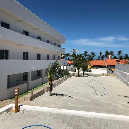 Vilas Blancas Cumbuco Exteriér fotografie