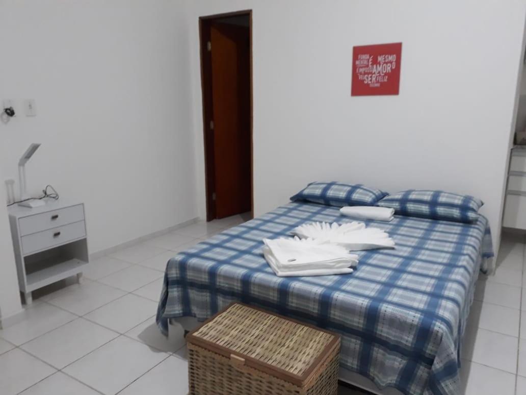 Vilas Blancas Cumbuco Exteriér fotografie
