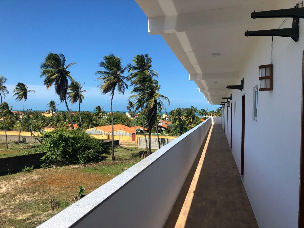 Vilas Blancas Cumbuco Exteriér fotografie