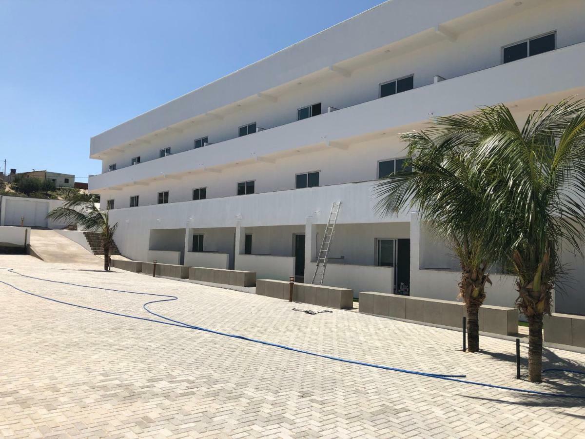 Vilas Blancas Cumbuco Exteriér fotografie