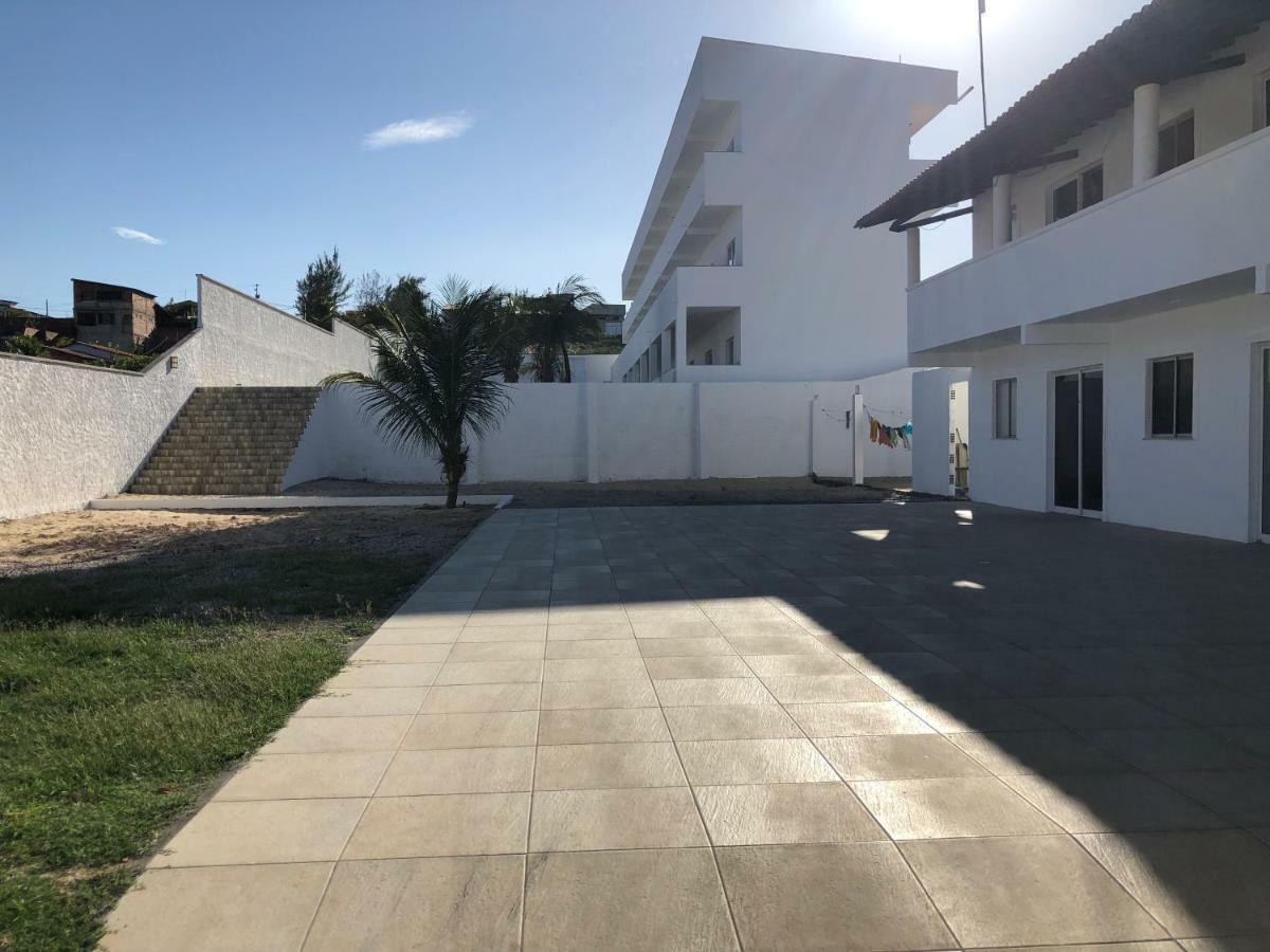 Vilas Blancas Cumbuco Exteriér fotografie