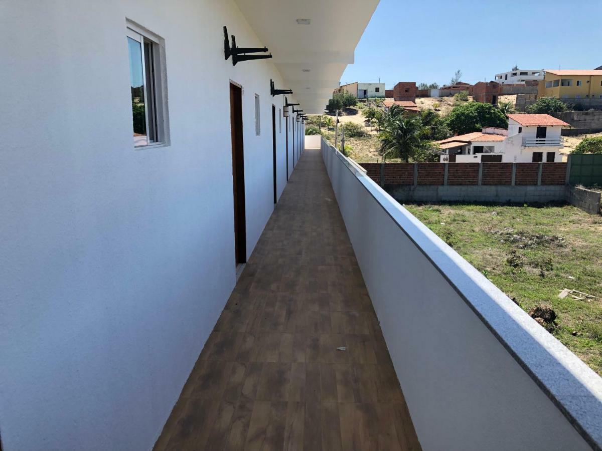 Vilas Blancas Cumbuco Exteriér fotografie