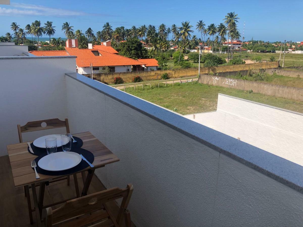 Vilas Blancas Cumbuco Exteriér fotografie