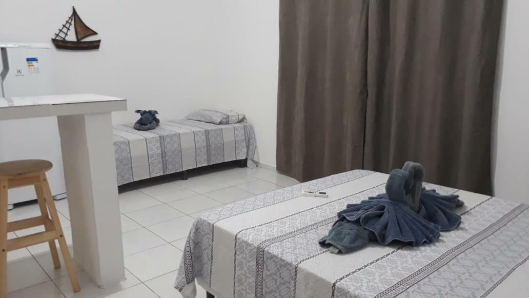 Vilas Blancas Cumbuco Exteriér fotografie