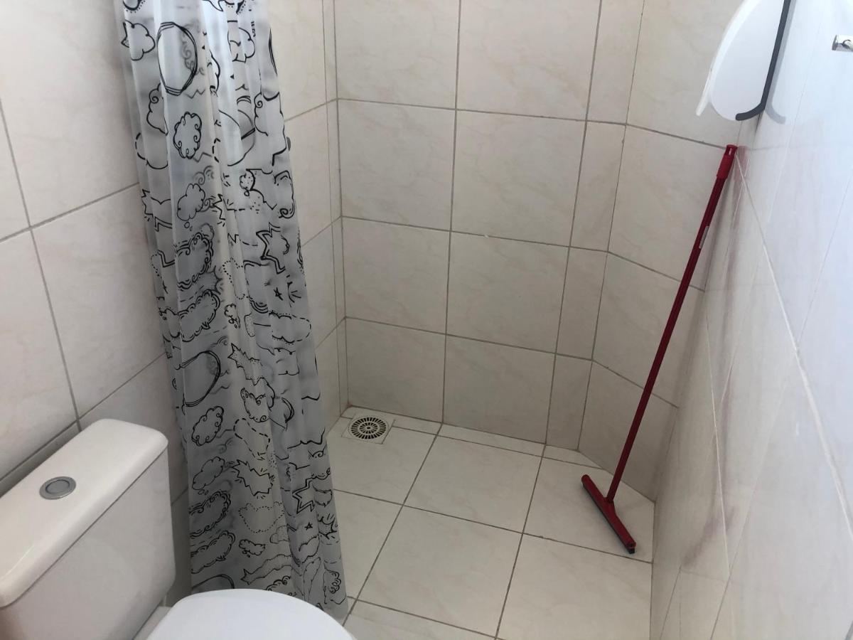 Vilas Blancas Cumbuco Exteriér fotografie