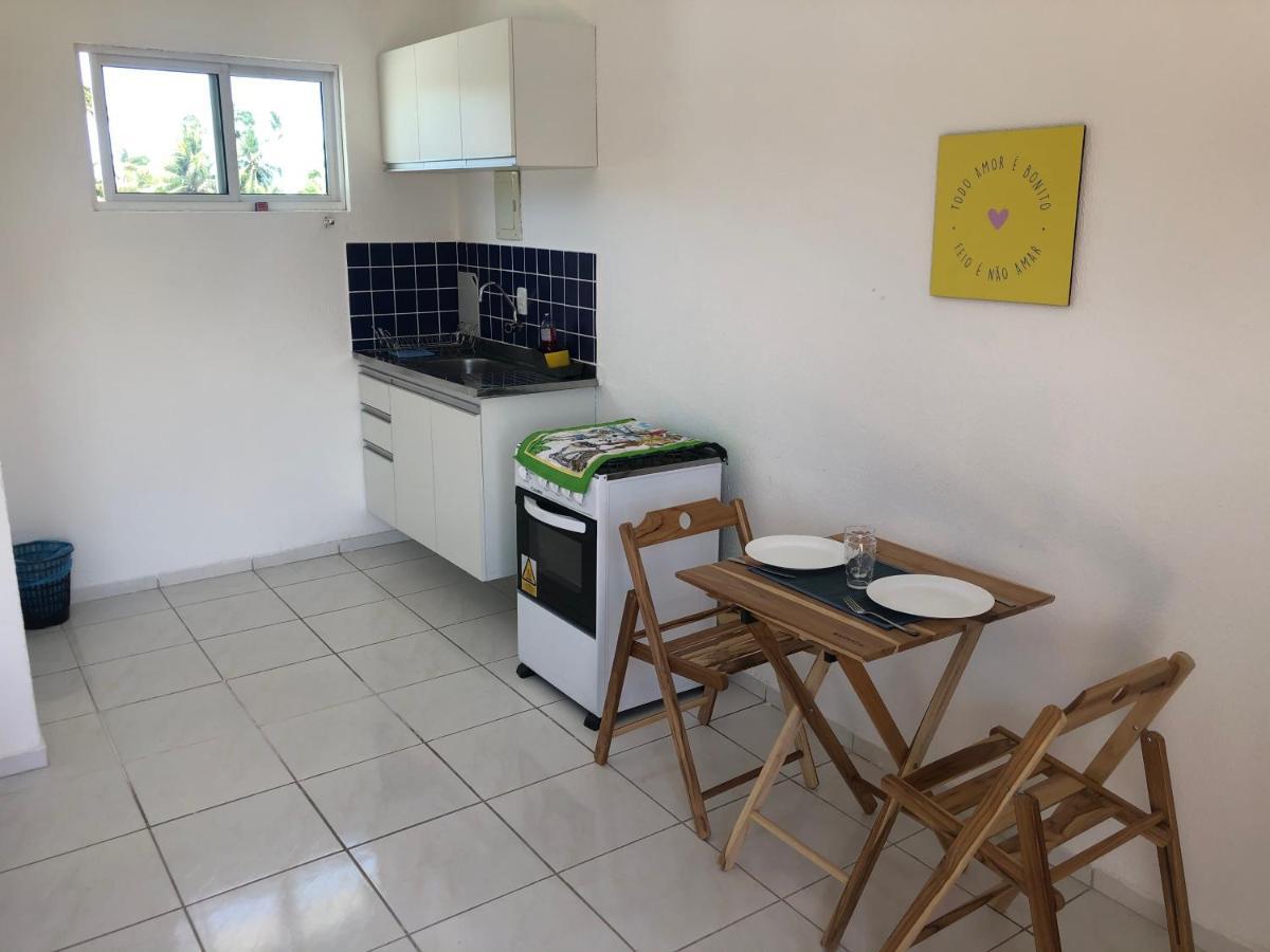Vilas Blancas Cumbuco Exteriér fotografie