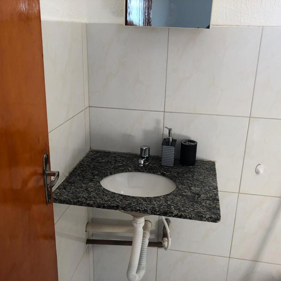 Vilas Blancas Cumbuco Exteriér fotografie